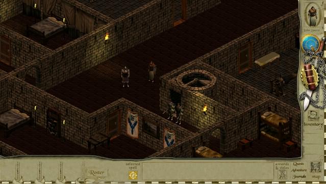 Siege of Avalon: Anthology screenshot 0
