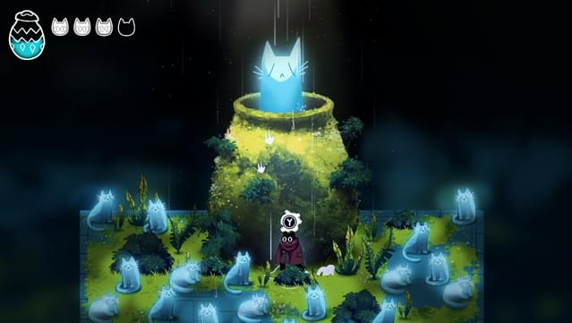 Crypt Custodian screenshot 7