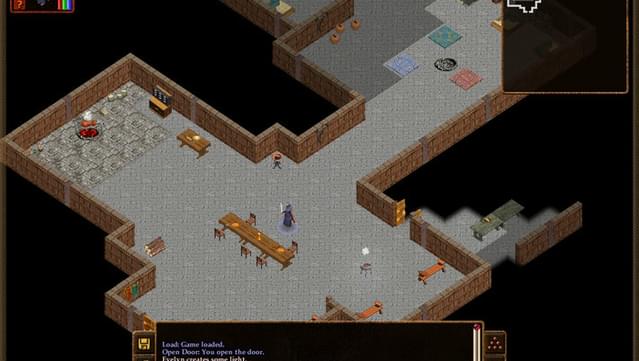 Geneforge Saga screenshot 6