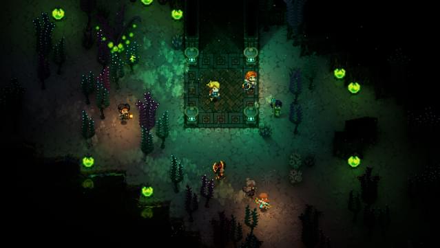 Core Keeper screenshot 6