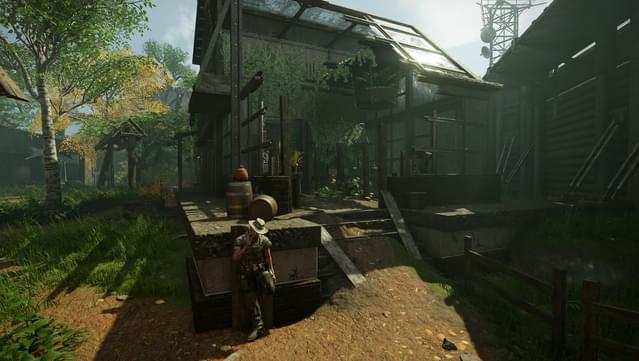 ELEX II screenshot 2