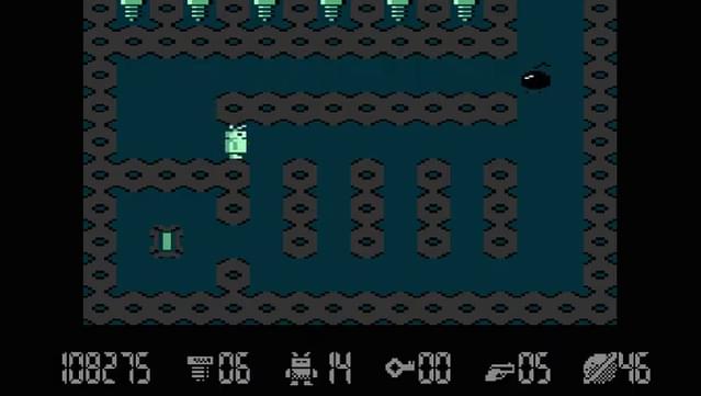 Robbo screenshot 7