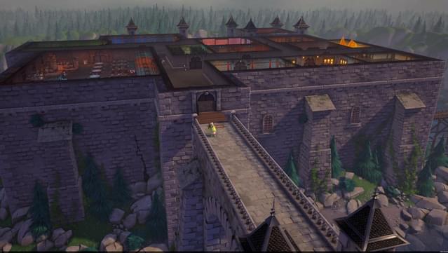 Naheulbeuk's Dungeon Master screenshot 2