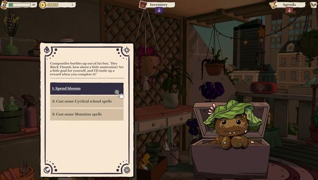 Greenhearth Necromancer screenshot 6