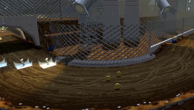 Shady Lewd Kart screenshot 7