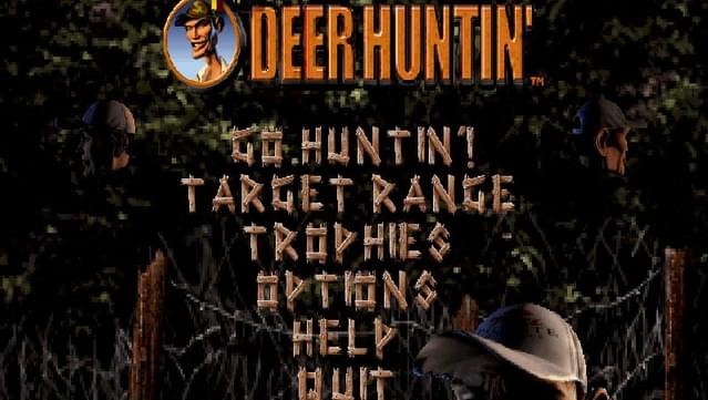 Redneck Deer Huntin’ screenshot 0