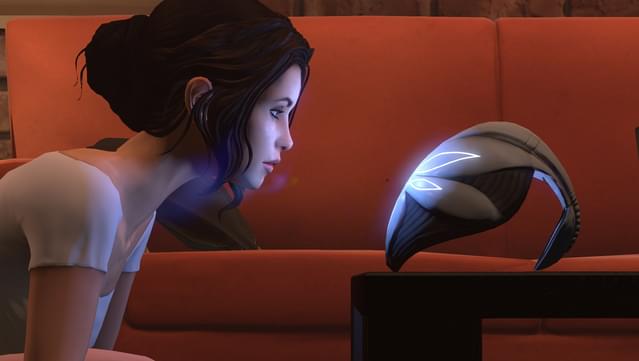 Dreamfall Chapters: The Final Cut screenshot 4