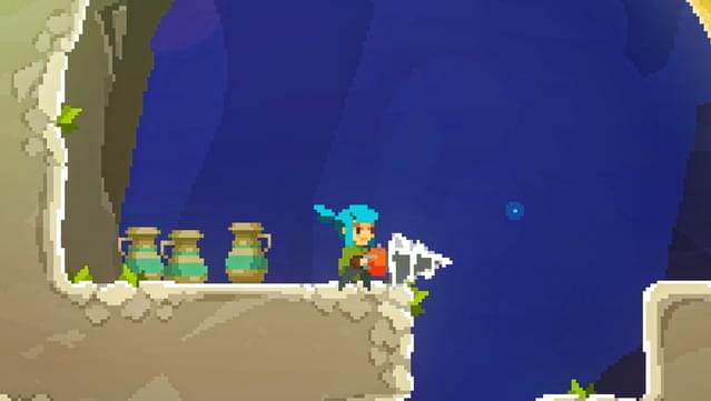Pepper Grinder + OST Bundle screenshot 4