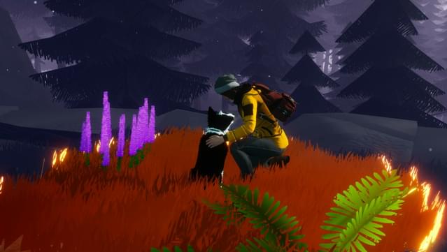 Farewell North screenshot 4