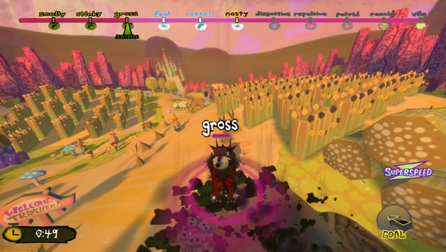 American McGee's Grimm screenshot 4