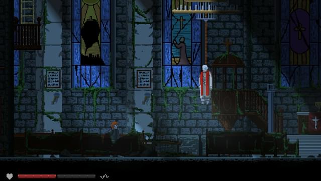 Mythargia screenshot 1