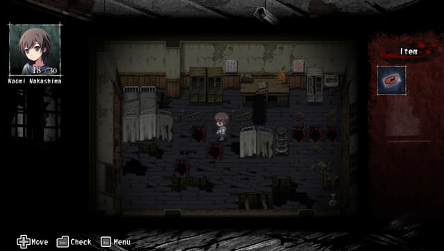 Corpse Party (2021) screenshot 0