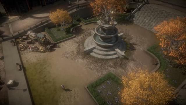 Sovereign Syndicate screenshot 5