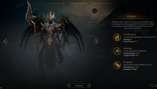 Jotunnslayer: Hordes of Hel - Freyr's Gilded Armor Pack screenshot 4