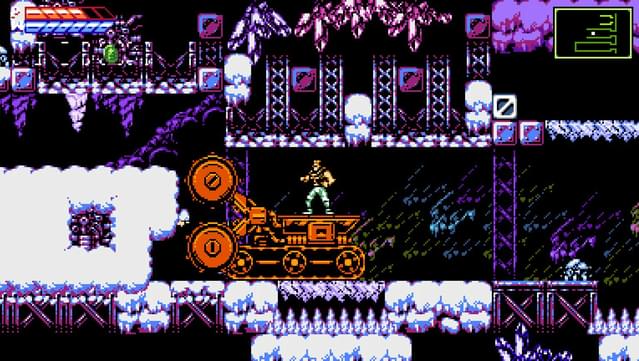 Prison City screenshot 4
