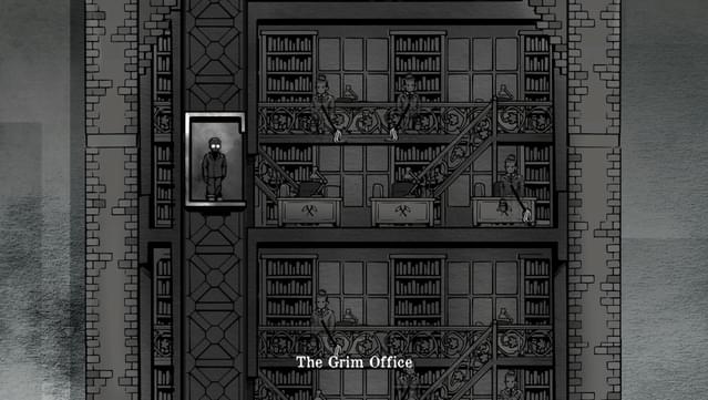 Death and Taxes screenshot 6