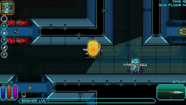 Sword of the Stars: The Pit Osmium Edition screenshot 6