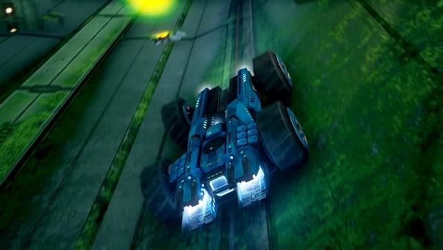 GRIP screenshot 3