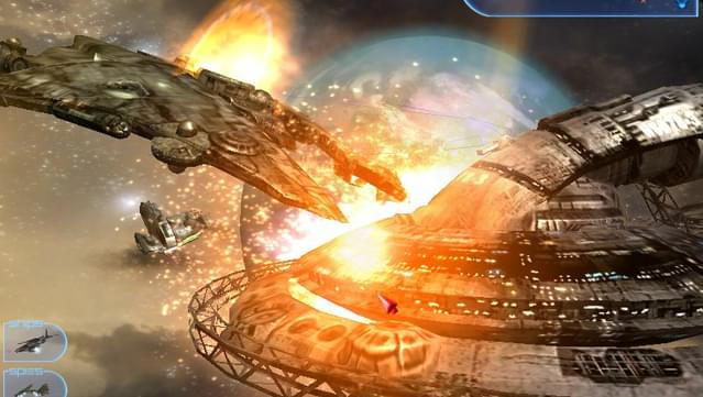 Haegemonia Gold Edition screenshot 2