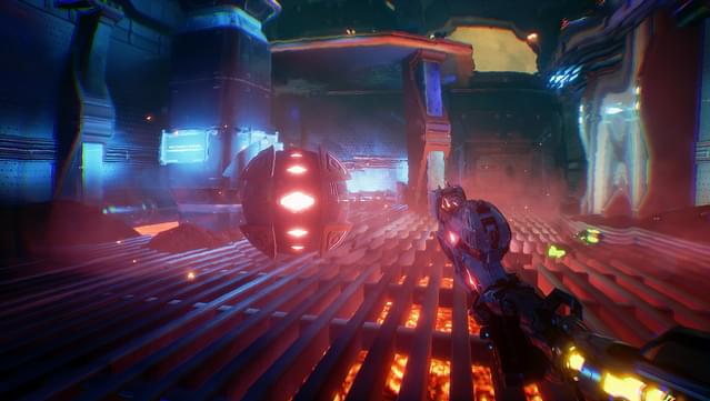 PositronX screenshot 6