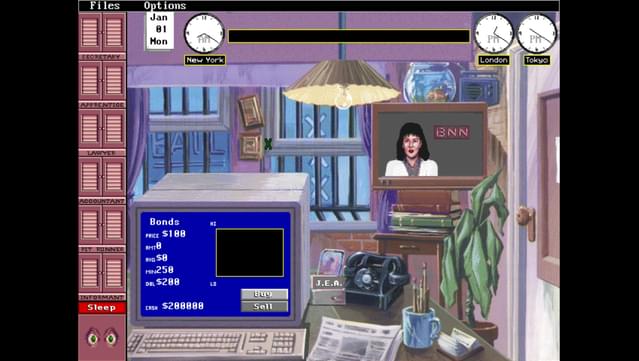 Rags to Riches screenshot 0