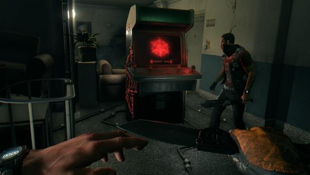 Dying Light - Hellraid screenshot 3