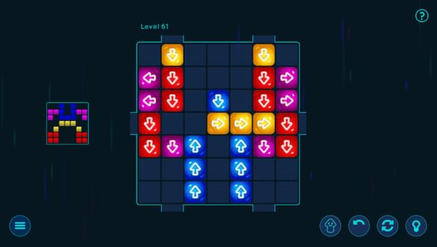 ARROW Patterns screenshot 3