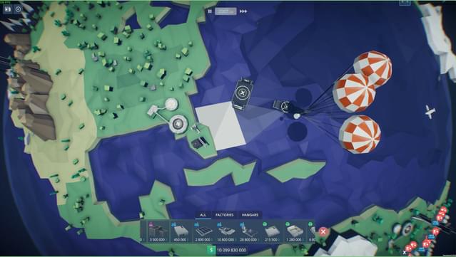 EarthX screenshot 6