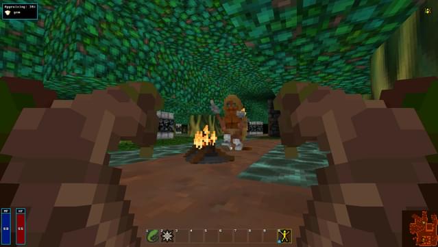 Barony: Legends & Pariahs screenshot 6