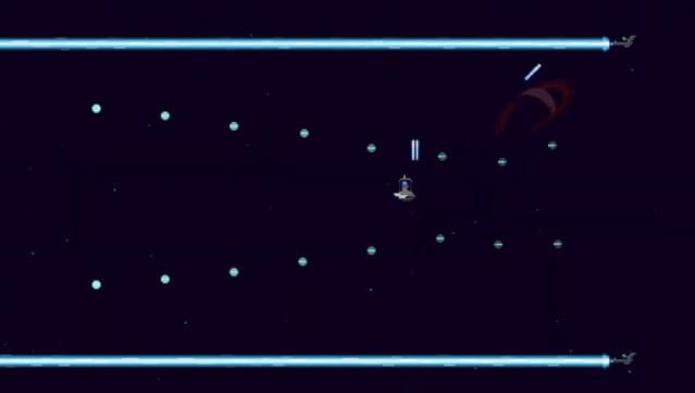 Gamma Bros screenshot 6
