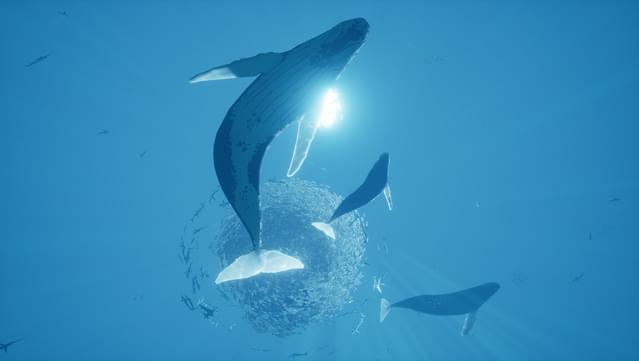 ABZU screenshot 0