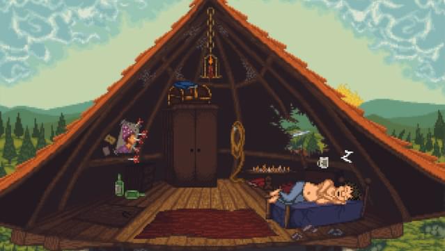 Guard Duty - Official Soundtrack screenshot 1