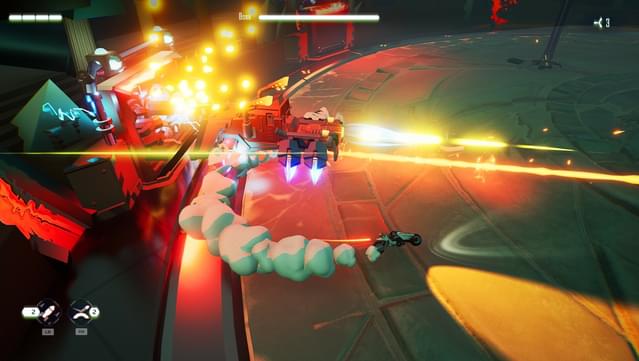 Gripper screenshot 5
