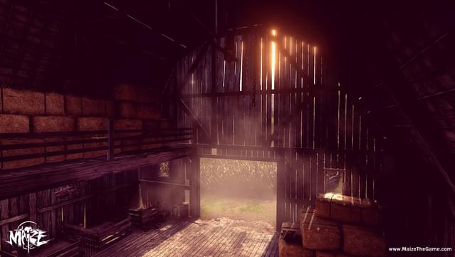Maize screenshot 4