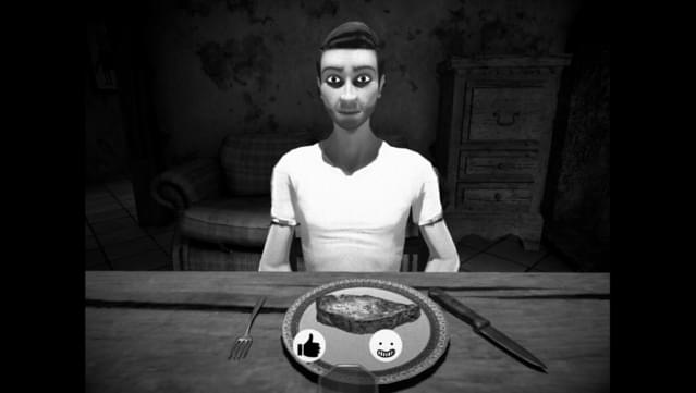 Italian Horror Trilogy screenshot 5