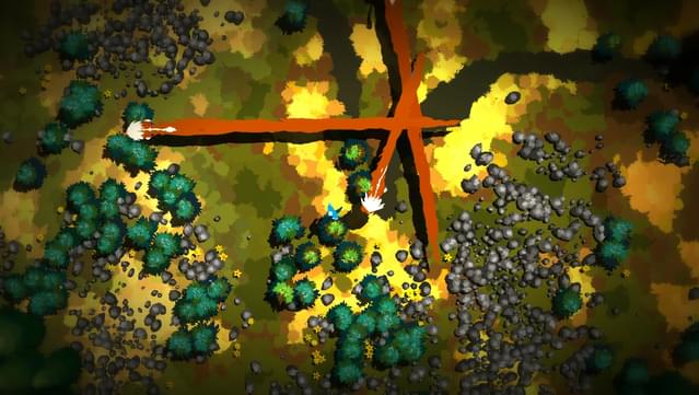 Future Unfolding screenshot 1