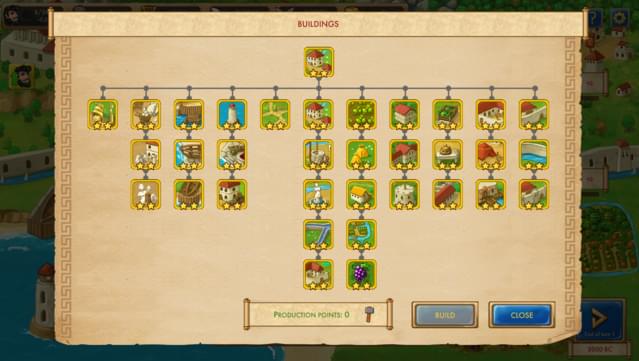 Marble Age: Remastered screenshot 5