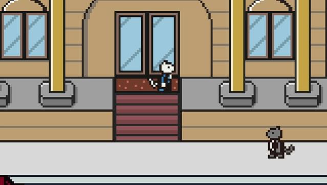 Inspector Waffles Early Days screenshot 7