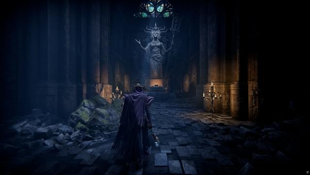 Tainted Grail: The Fall of Avalon - Supporters Pack screenshot 6