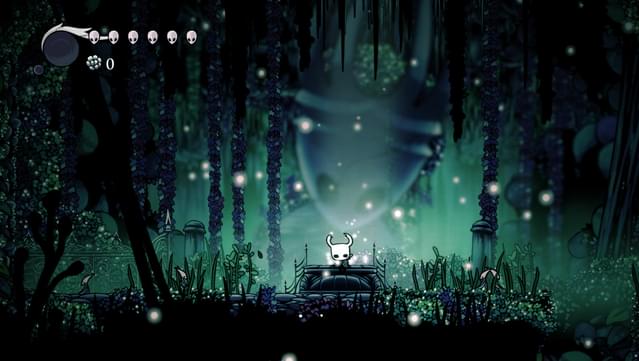 Hollow Knight - Official Soundtrack screenshot 2