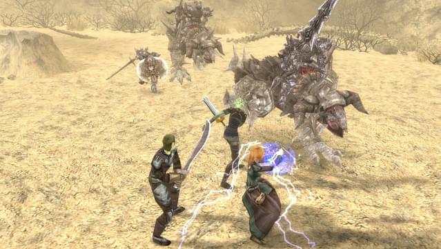 Dungeon Siege Collection screenshot 6