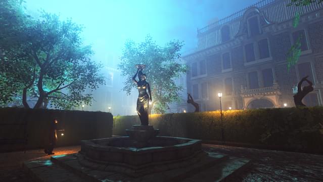 Lust for Darkness screenshot 2