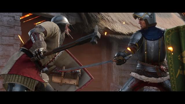 Kingdom Come: Deliverance II Royal Edition screenshot 4