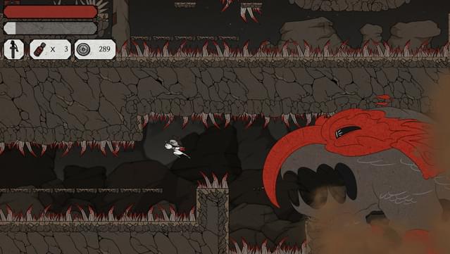 8Doors: Arum's Afterlife Adventure Soundtrack screenshot 1