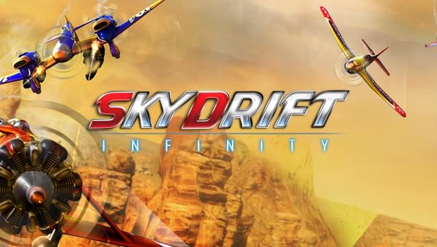 Skydrift Infinity