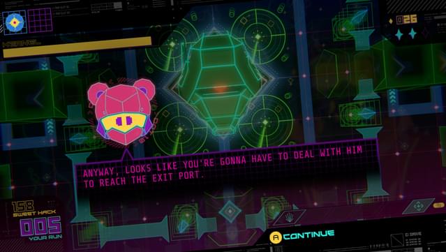 GRIDbeat! Demo screenshot 3
