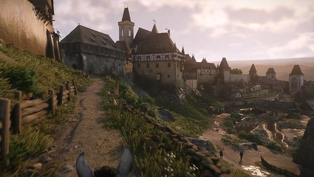 Kingdom Come: Deliverance Saga Bundle screenshot 6