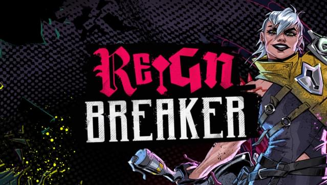 Reignbreaker + Soundtrack