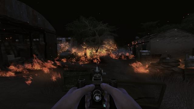 Far Cry® 2: Fortune's Edition screenshot 4