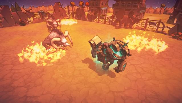 Goliath - Summertime Gnarkness DLC screenshot 6